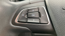 Ford Focus 1.0 EcoBoost 125 Zetec Edition 5dr Petrol Hatchback